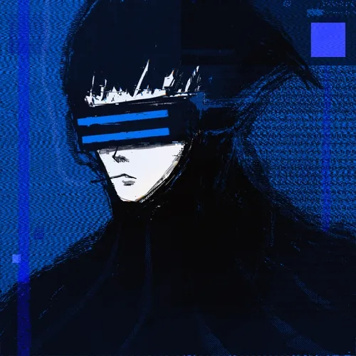 Blue Vision