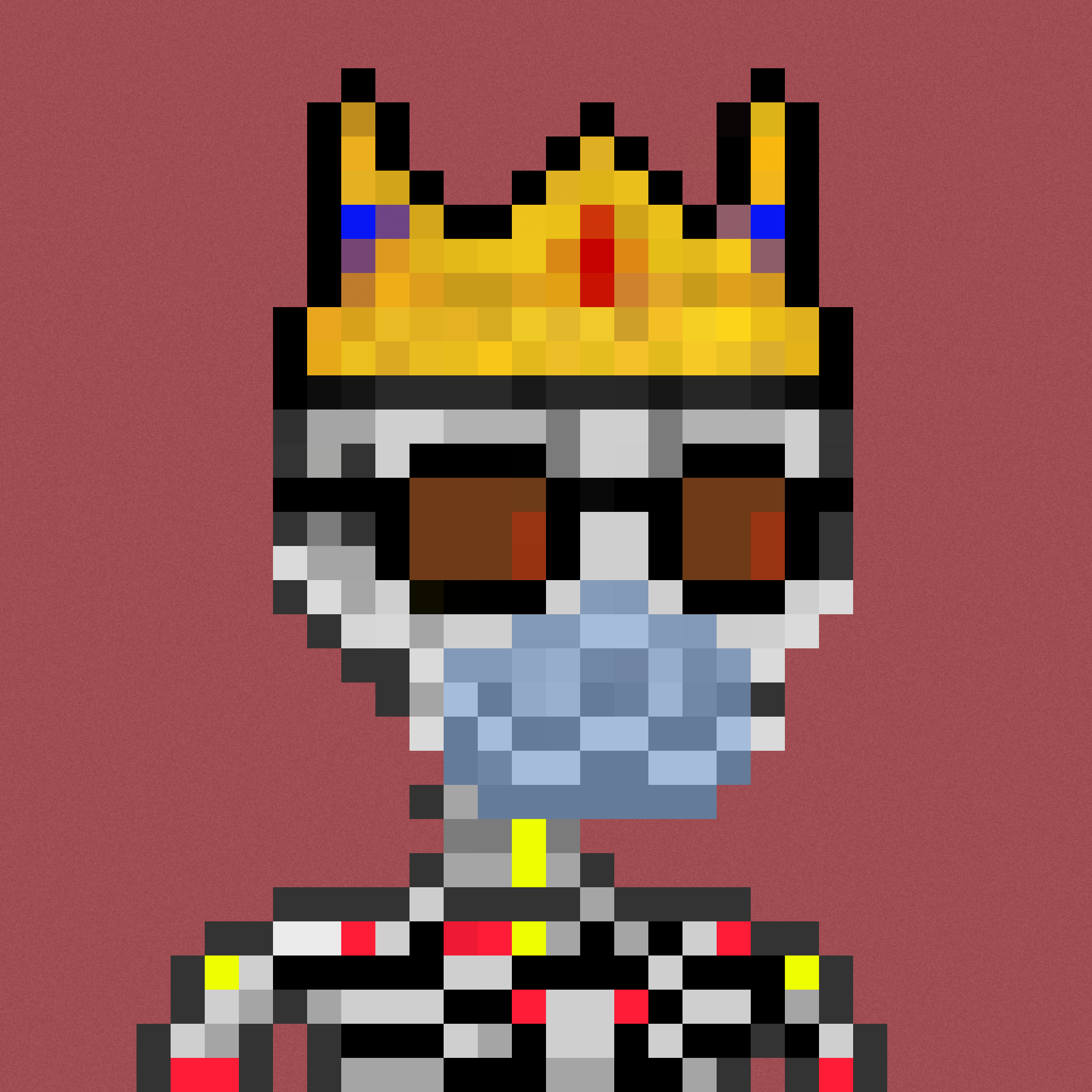 Undead #143