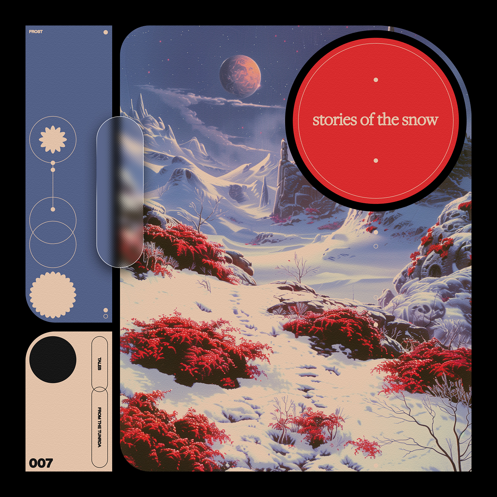 Stories of the Snow