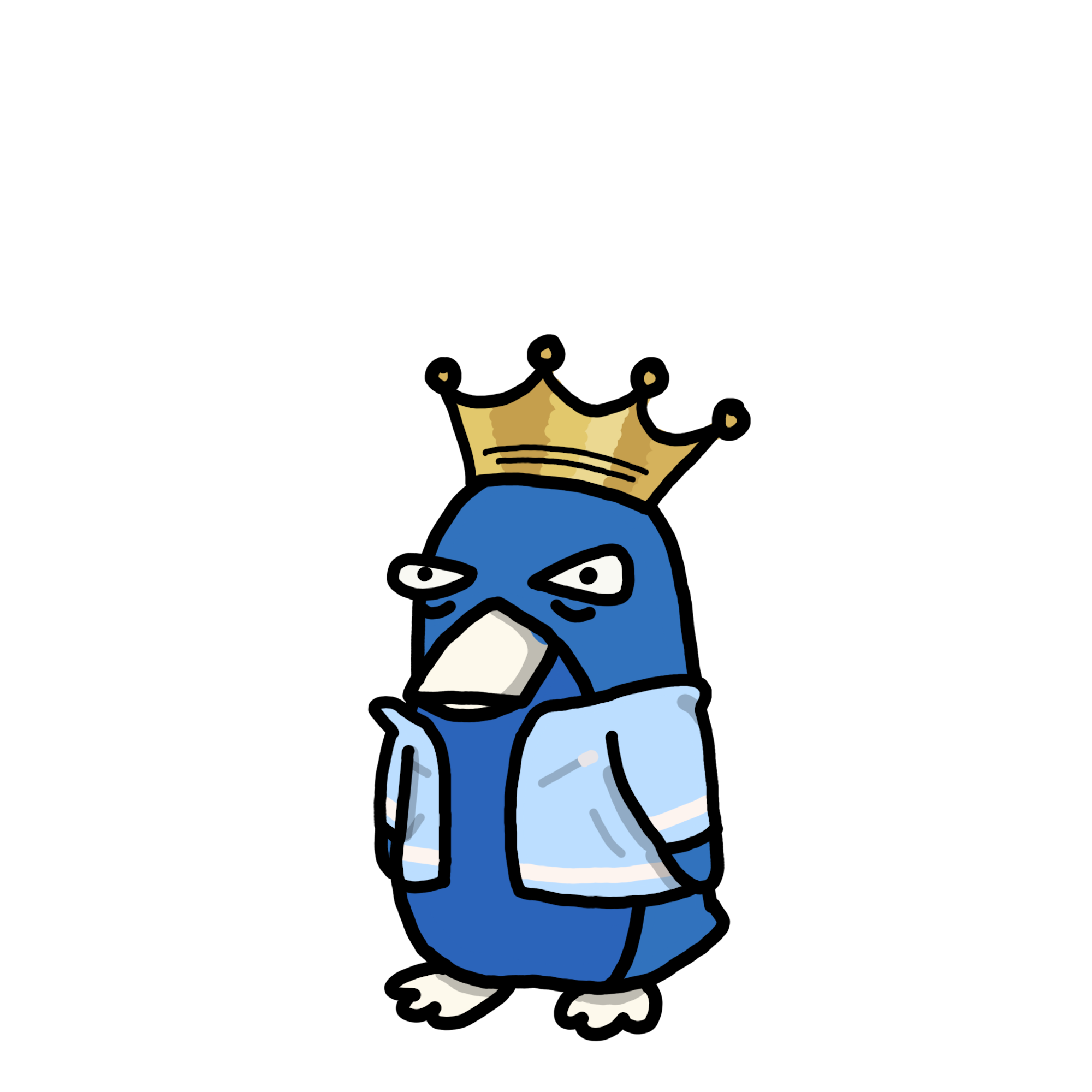 Superchain Chiblings #2272