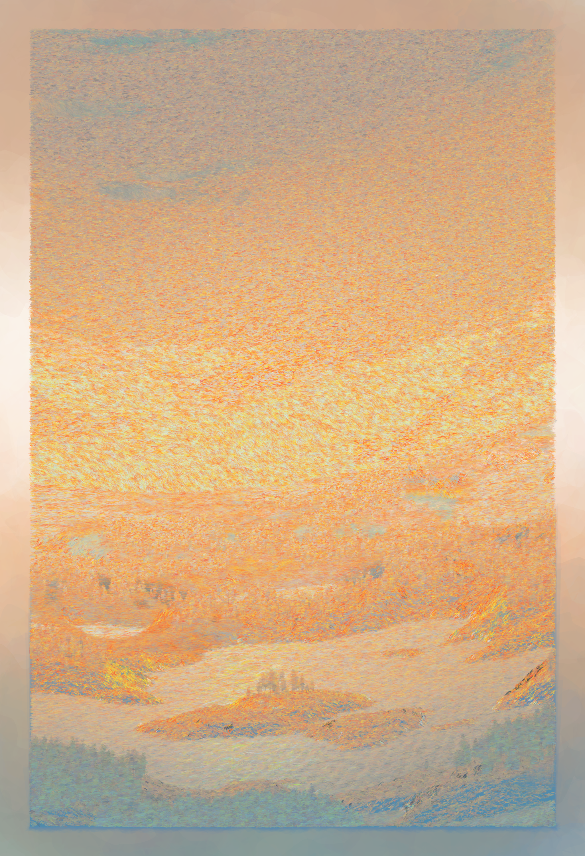 Morning Fire, Part 4