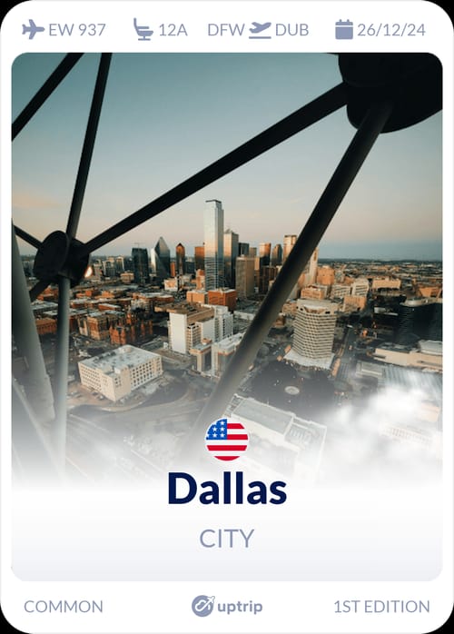 Dallas