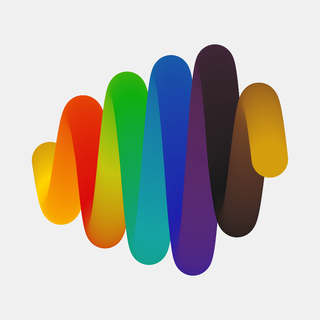 Squiggle #6636