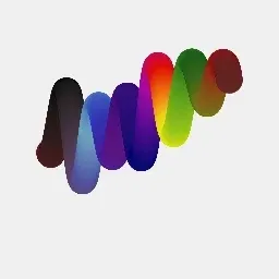 Squiggle #6636