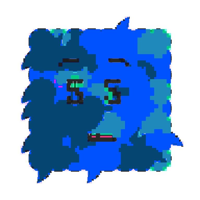 Based Kudzu #804
