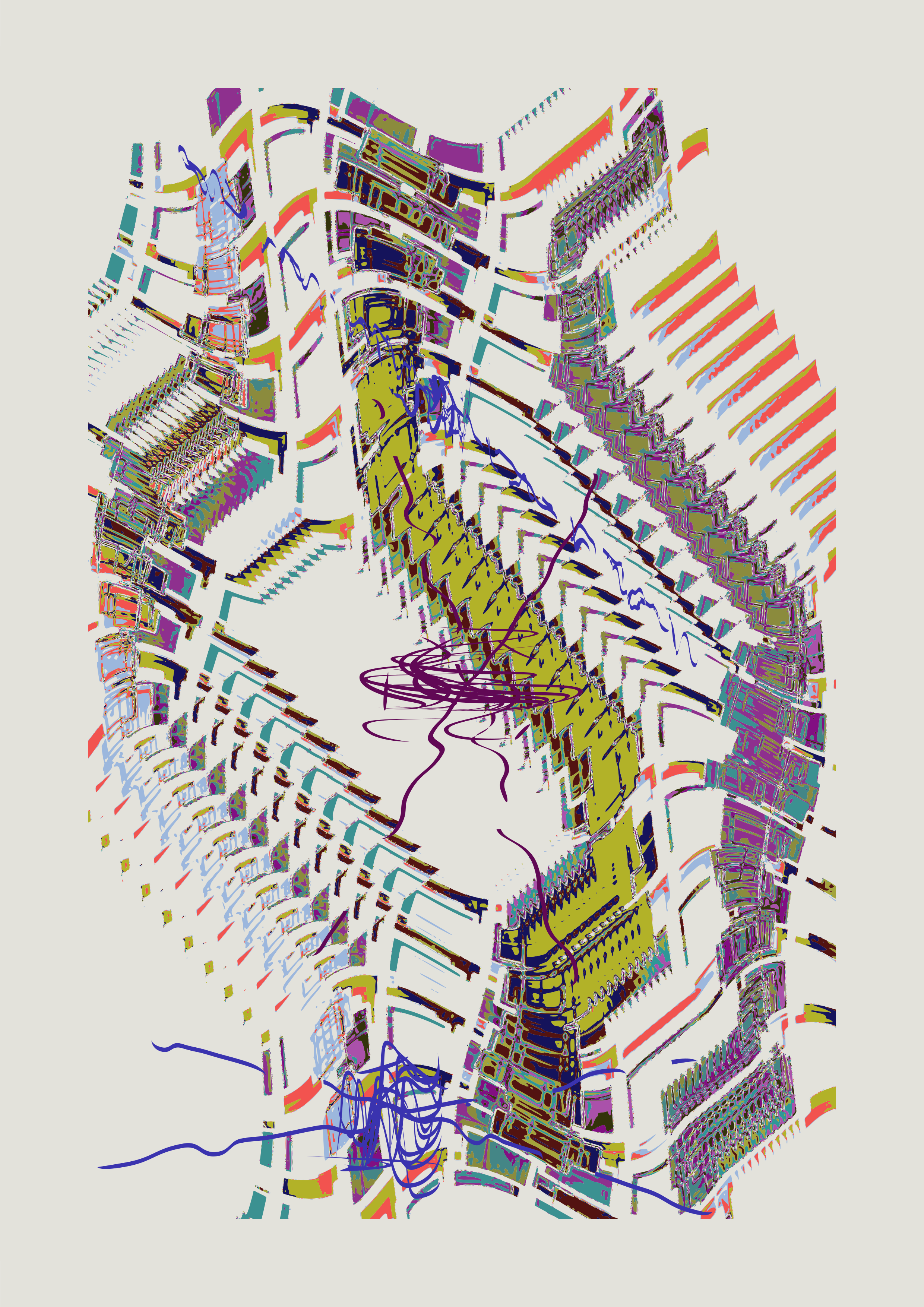 Dissonant Dreams -d-