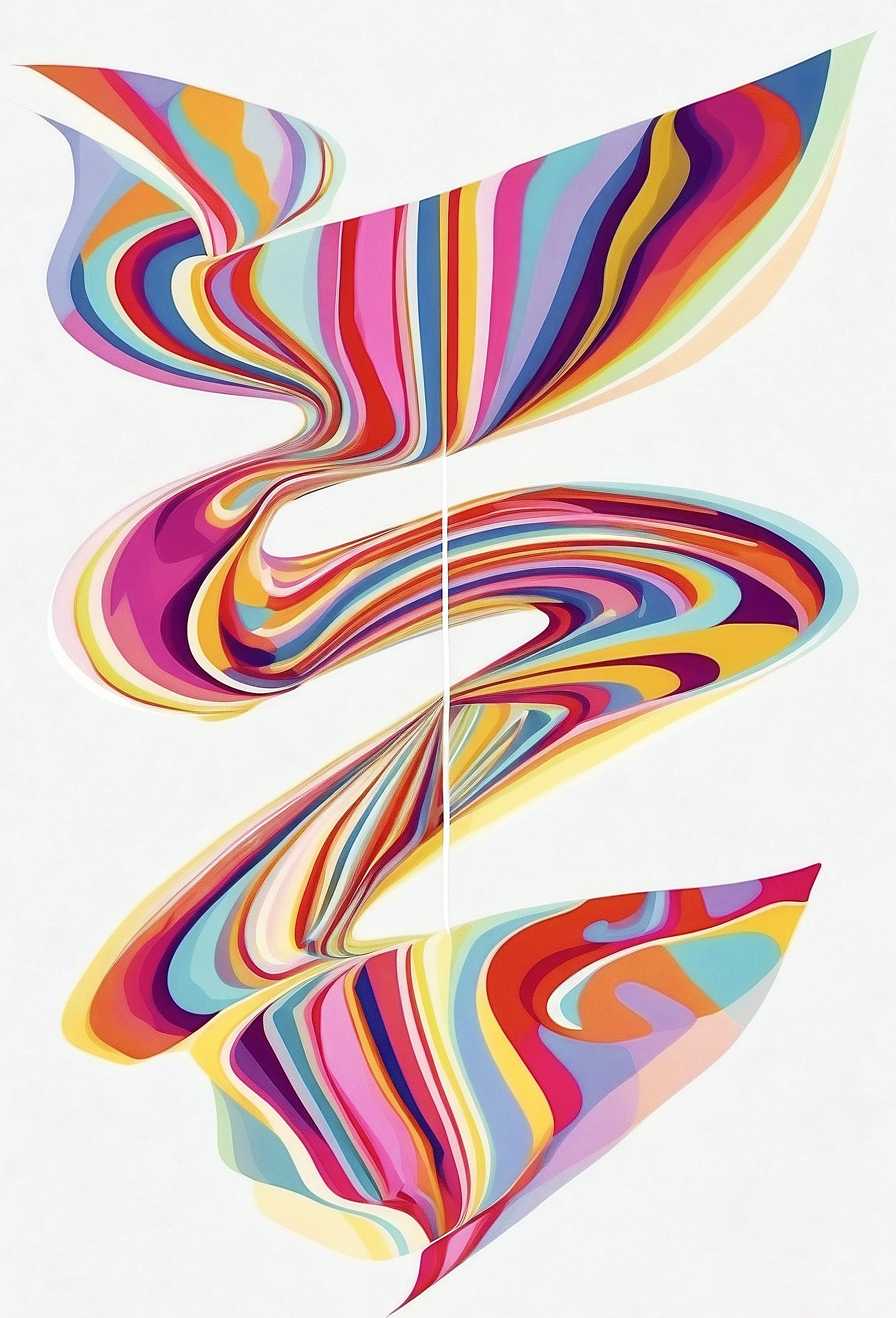 ZIG ZAG