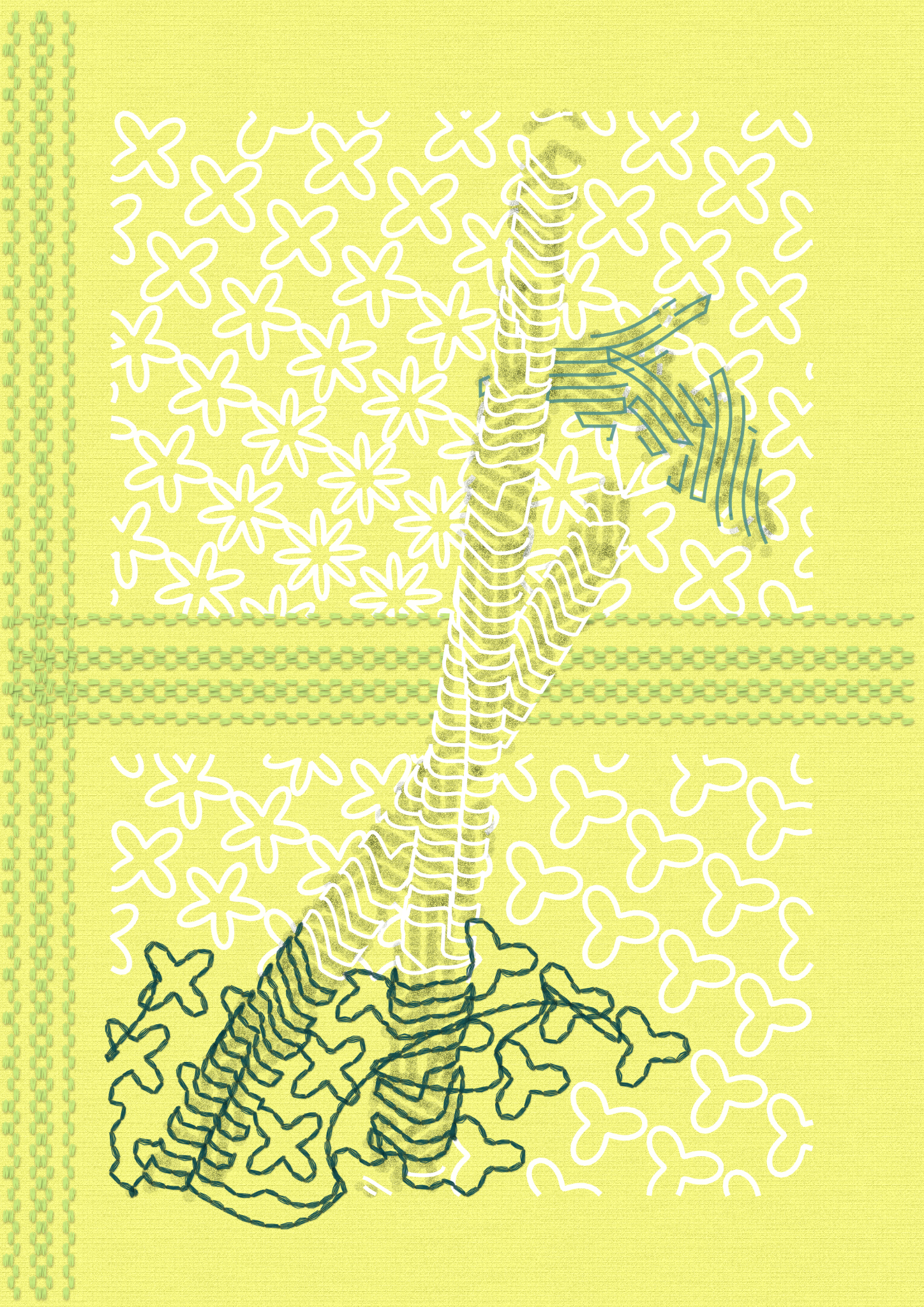 Aux Arbres #61150