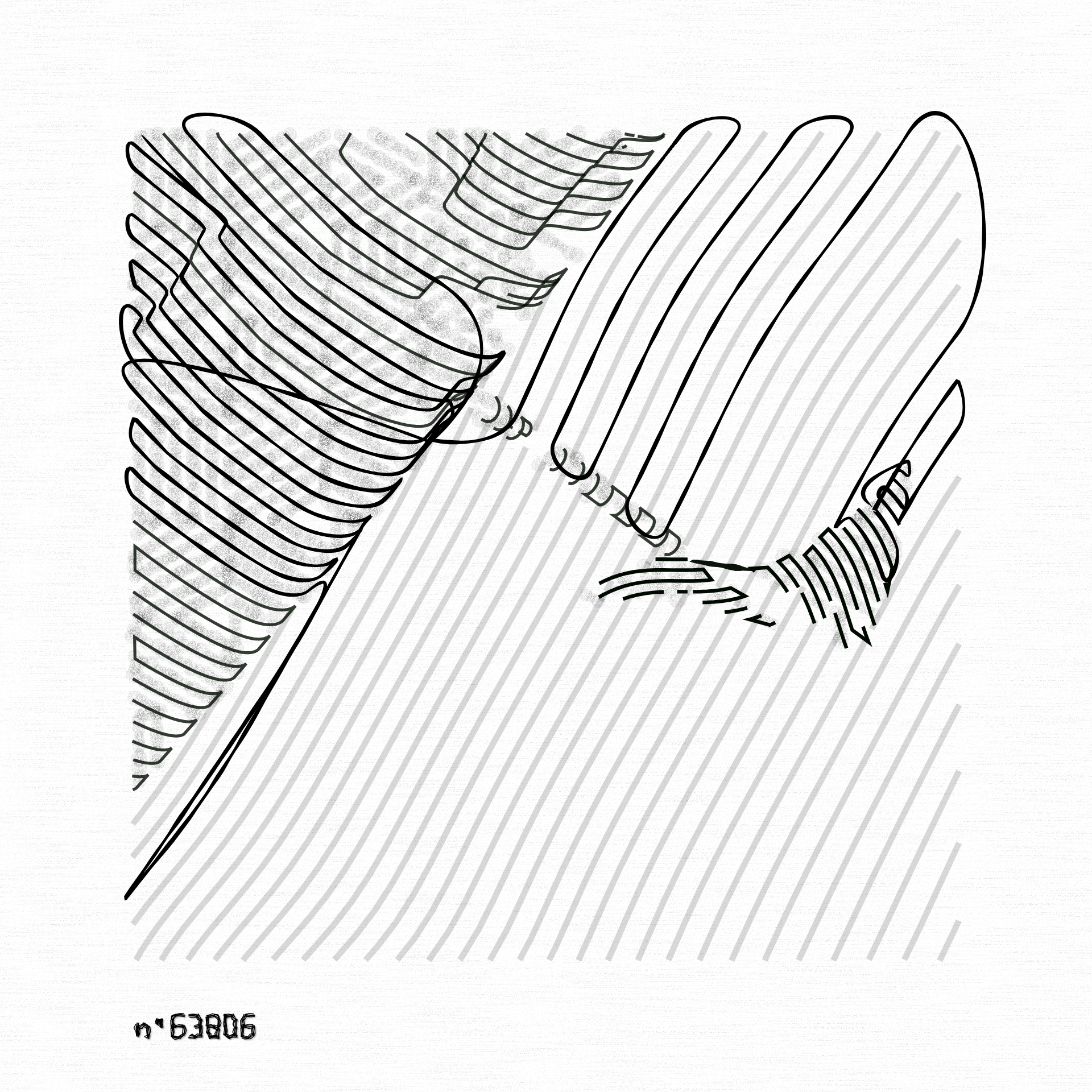 Aux Arbres #63806