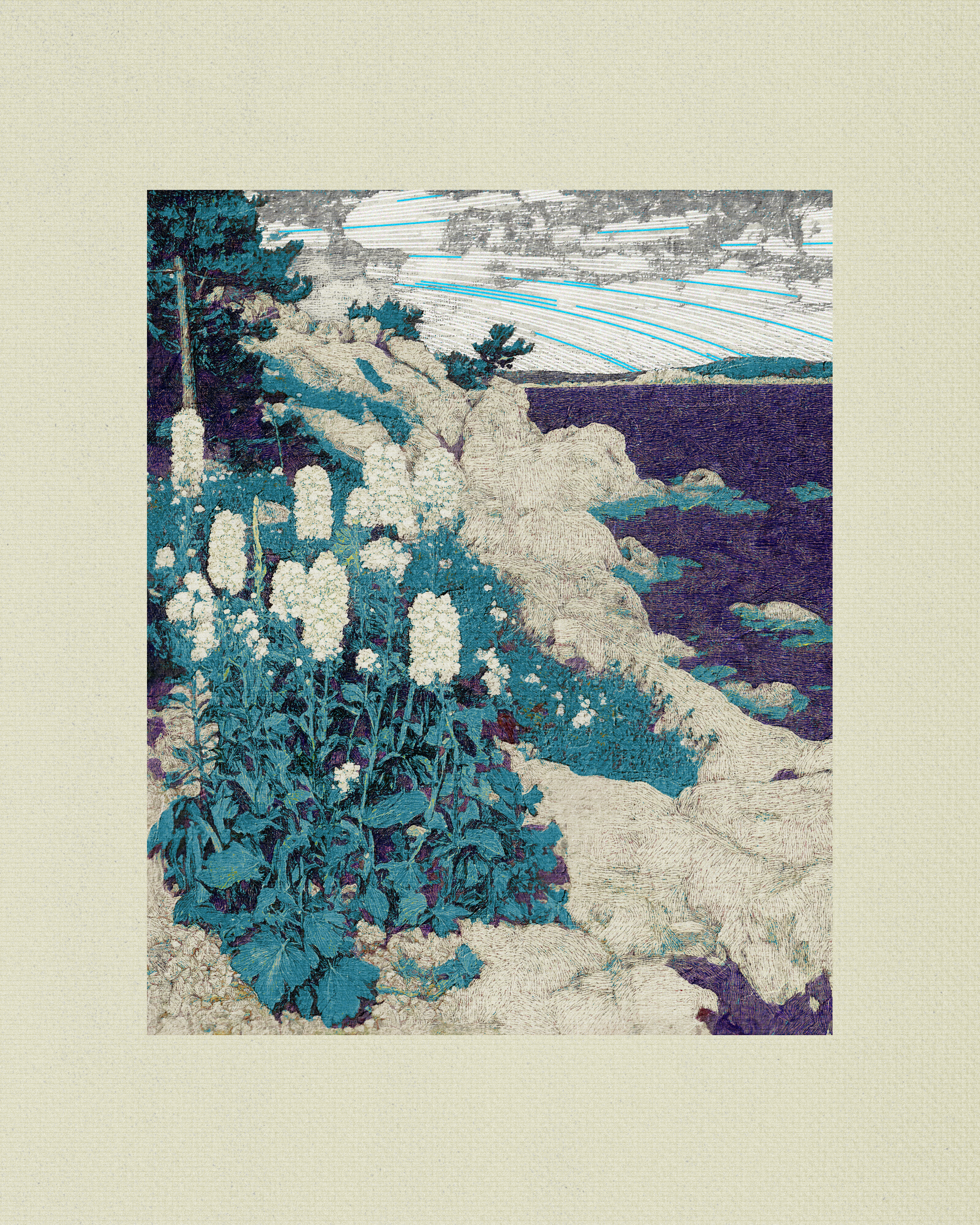 Coast #127