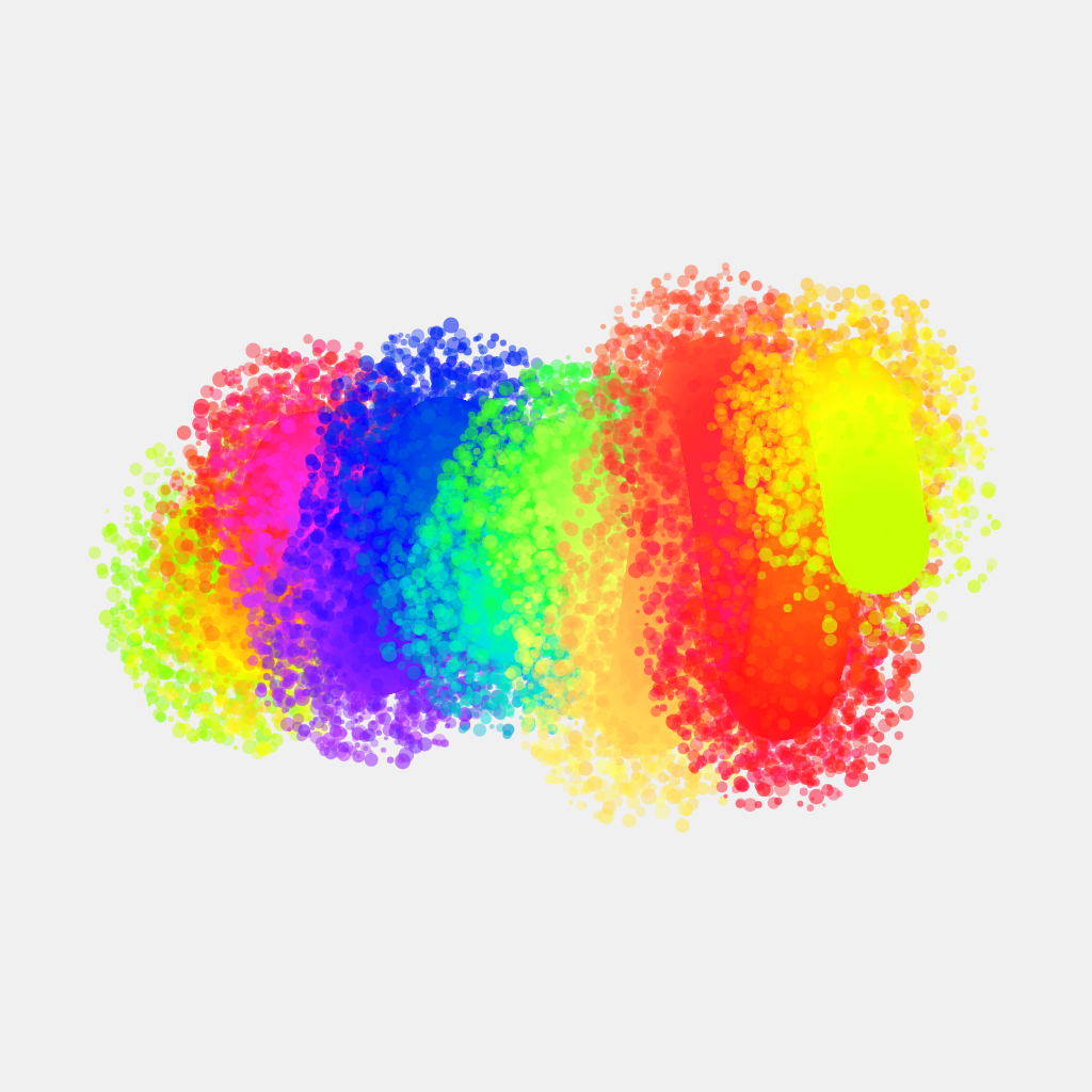 Squiggle #6256