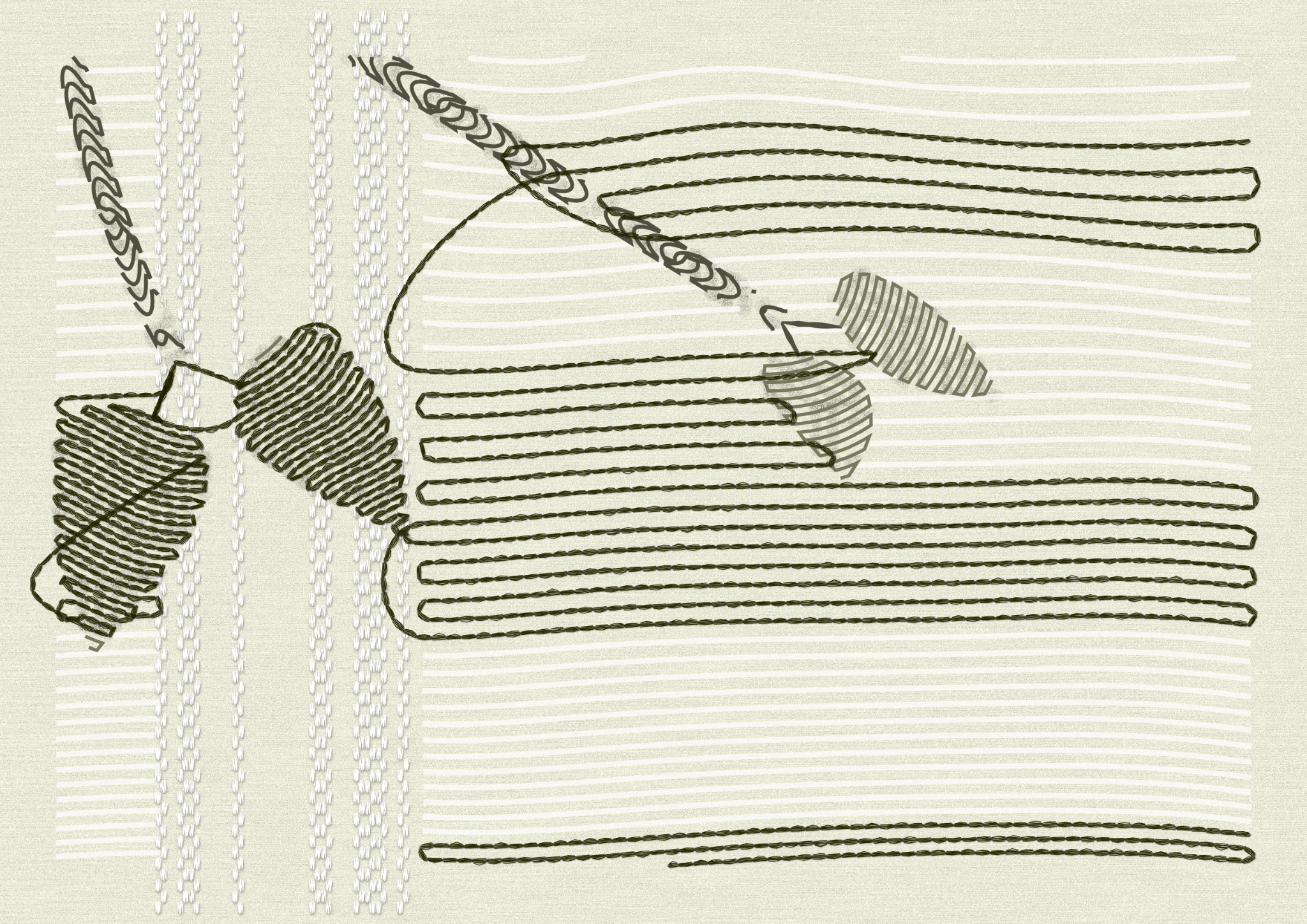 Aux Arbres #46025
