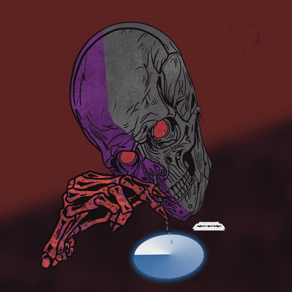 Base Head