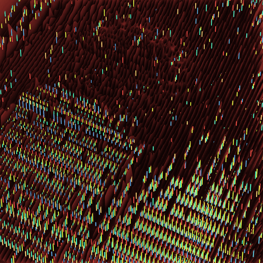 Pixel Path 91