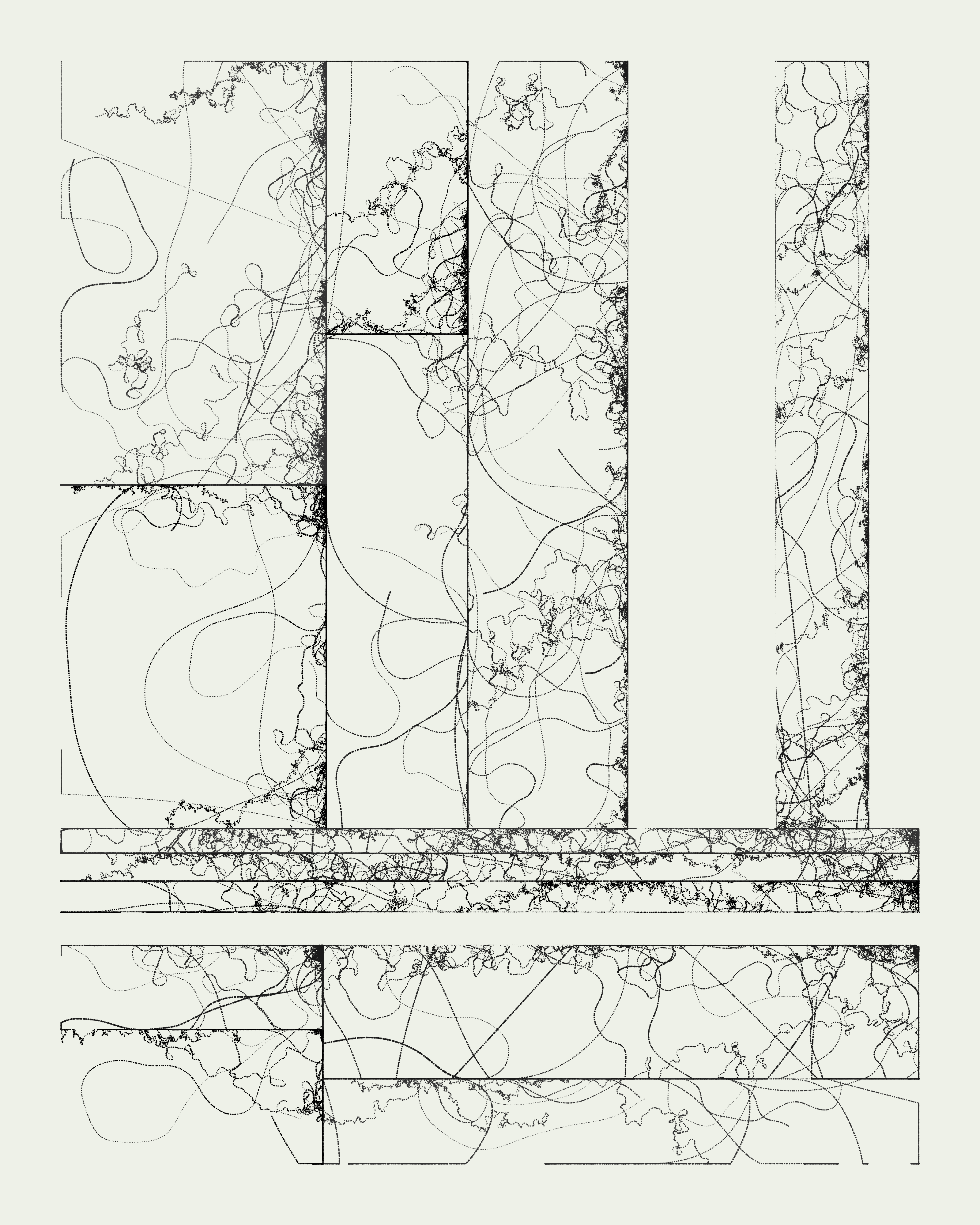 Distinctive Letter