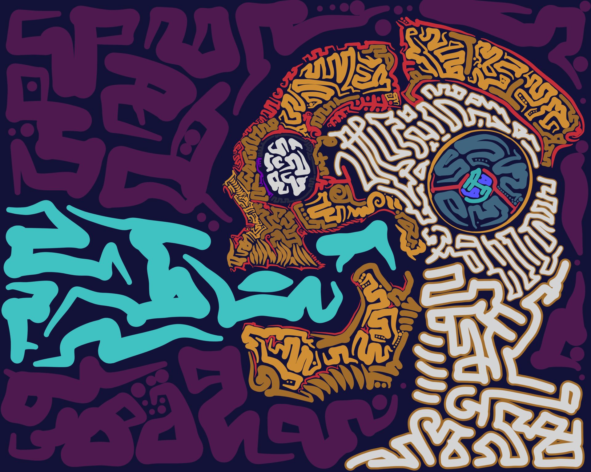 Pump that brain up!