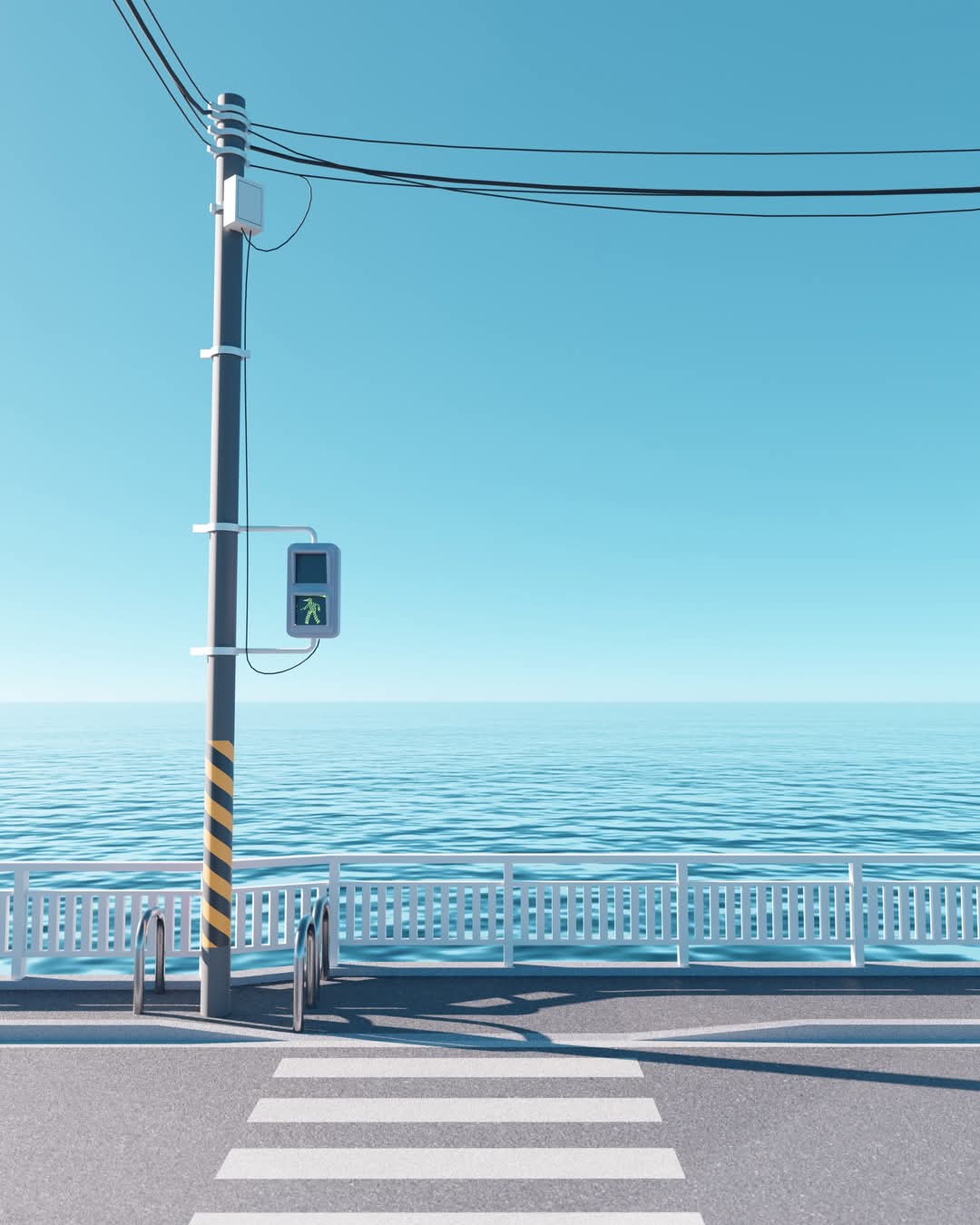 B3D V