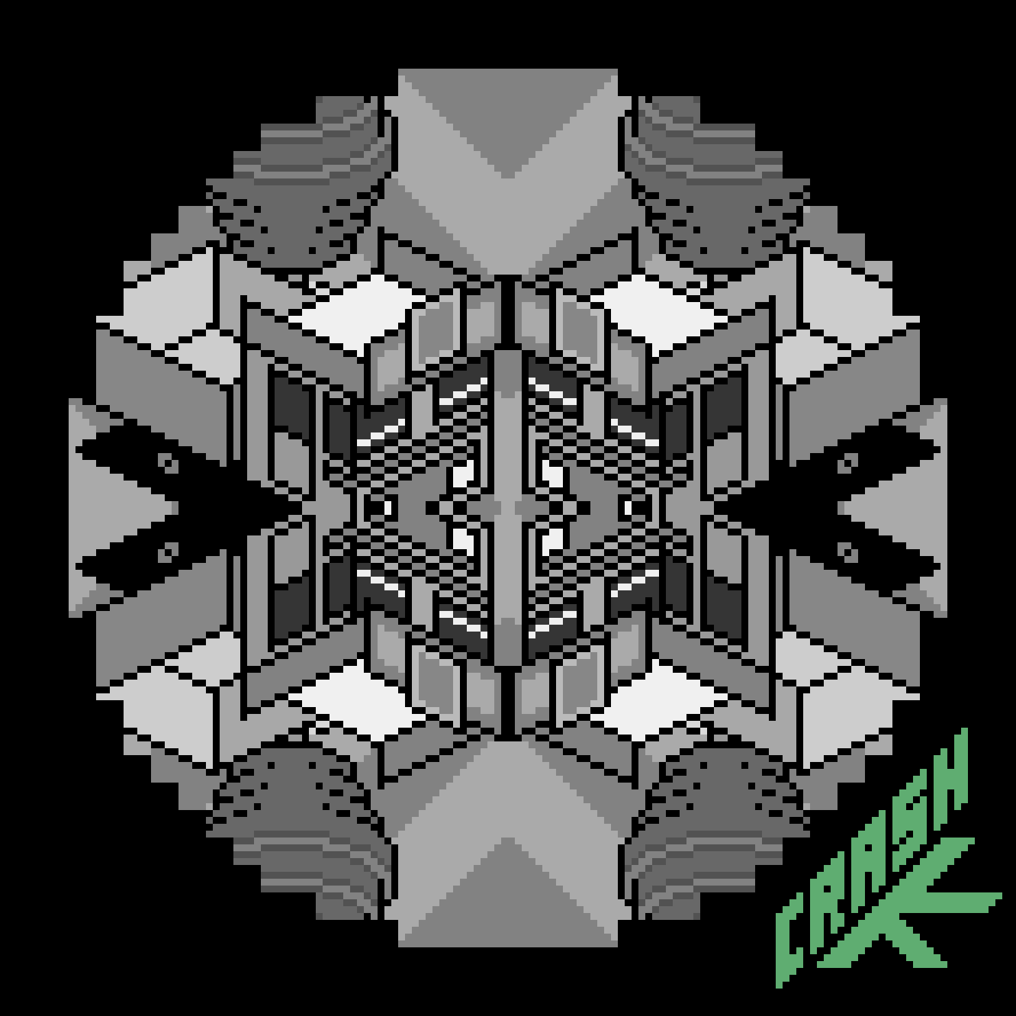Crash-K #1 RD