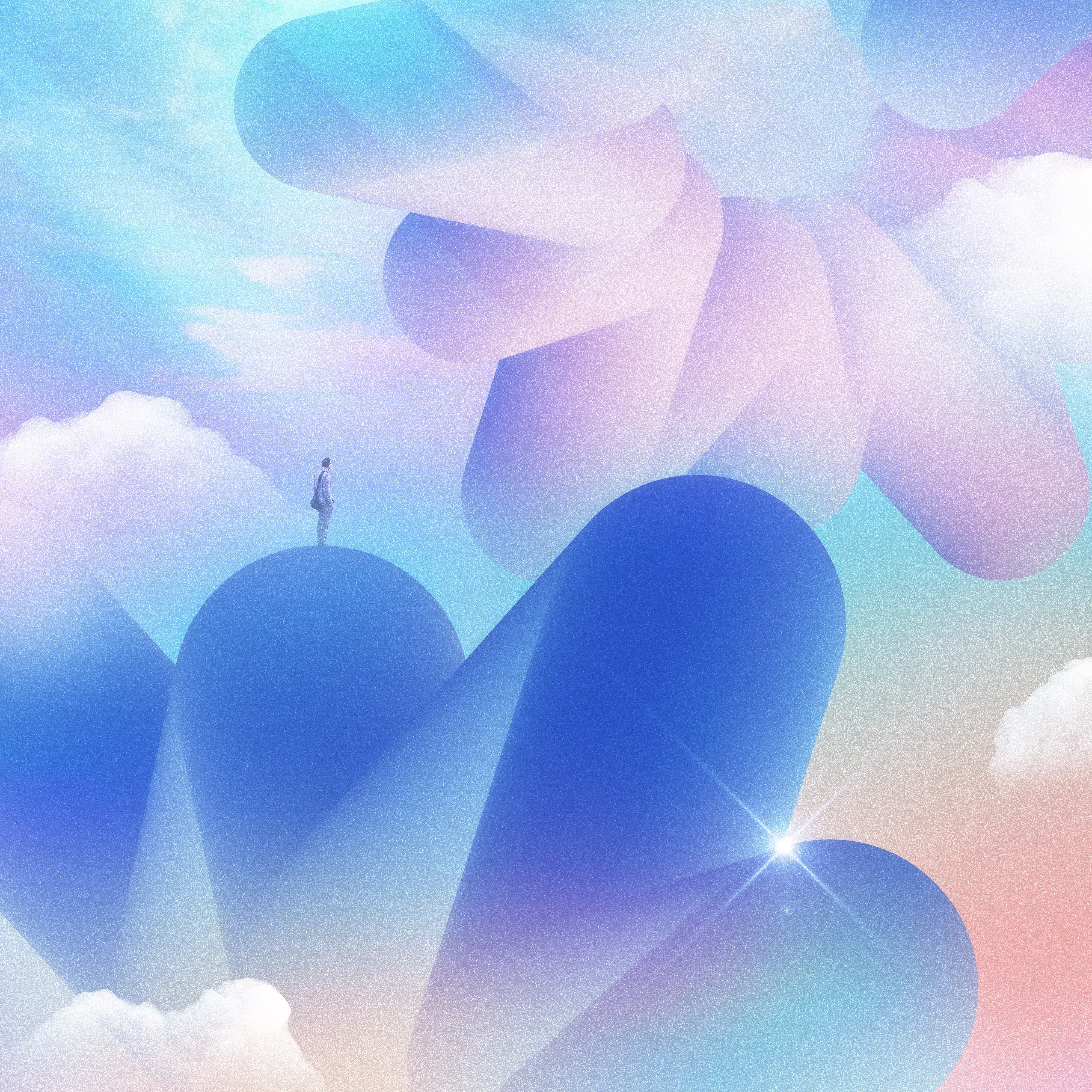 TUBULAR DREAMS ⛅ ✦ 6