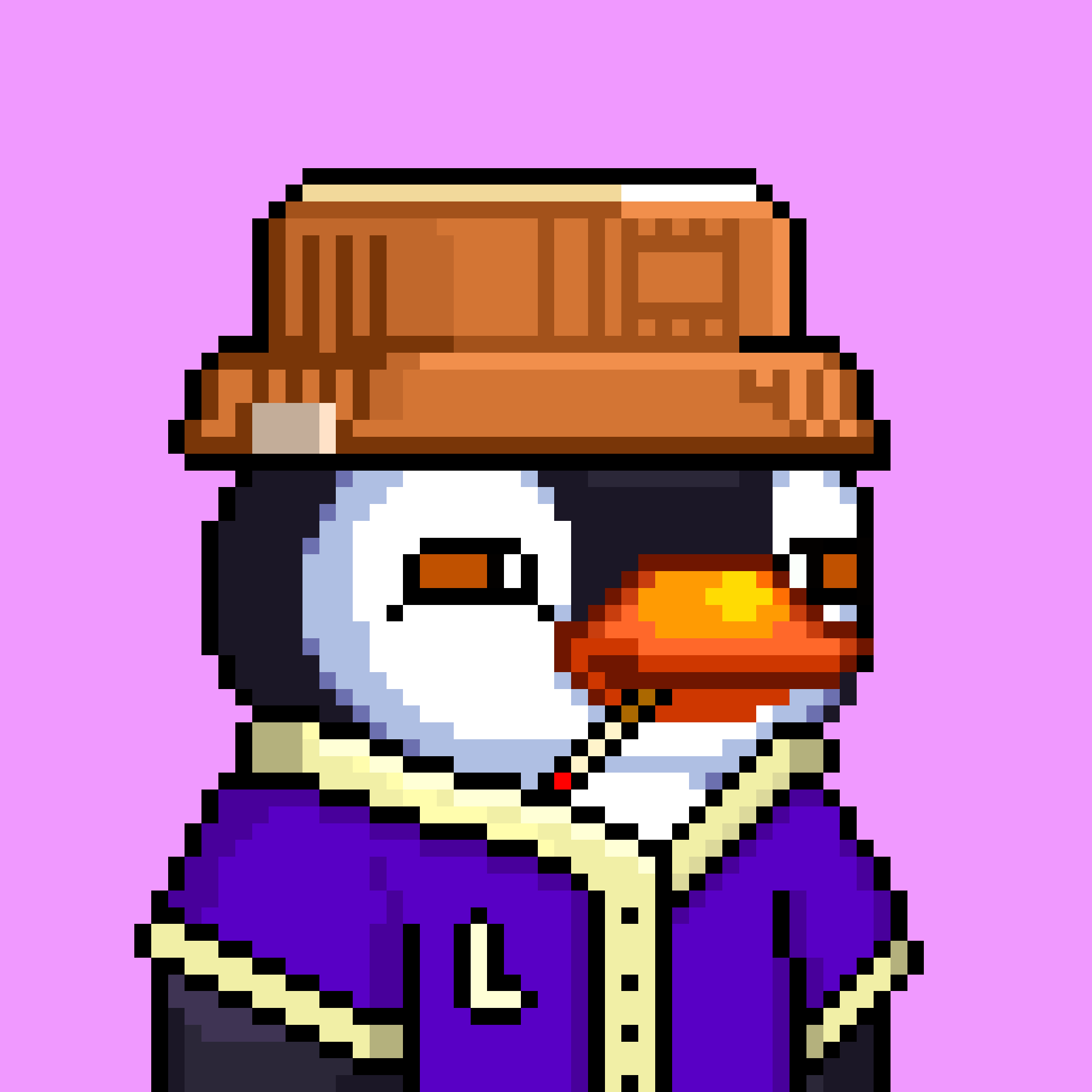 Boithepengs #1054