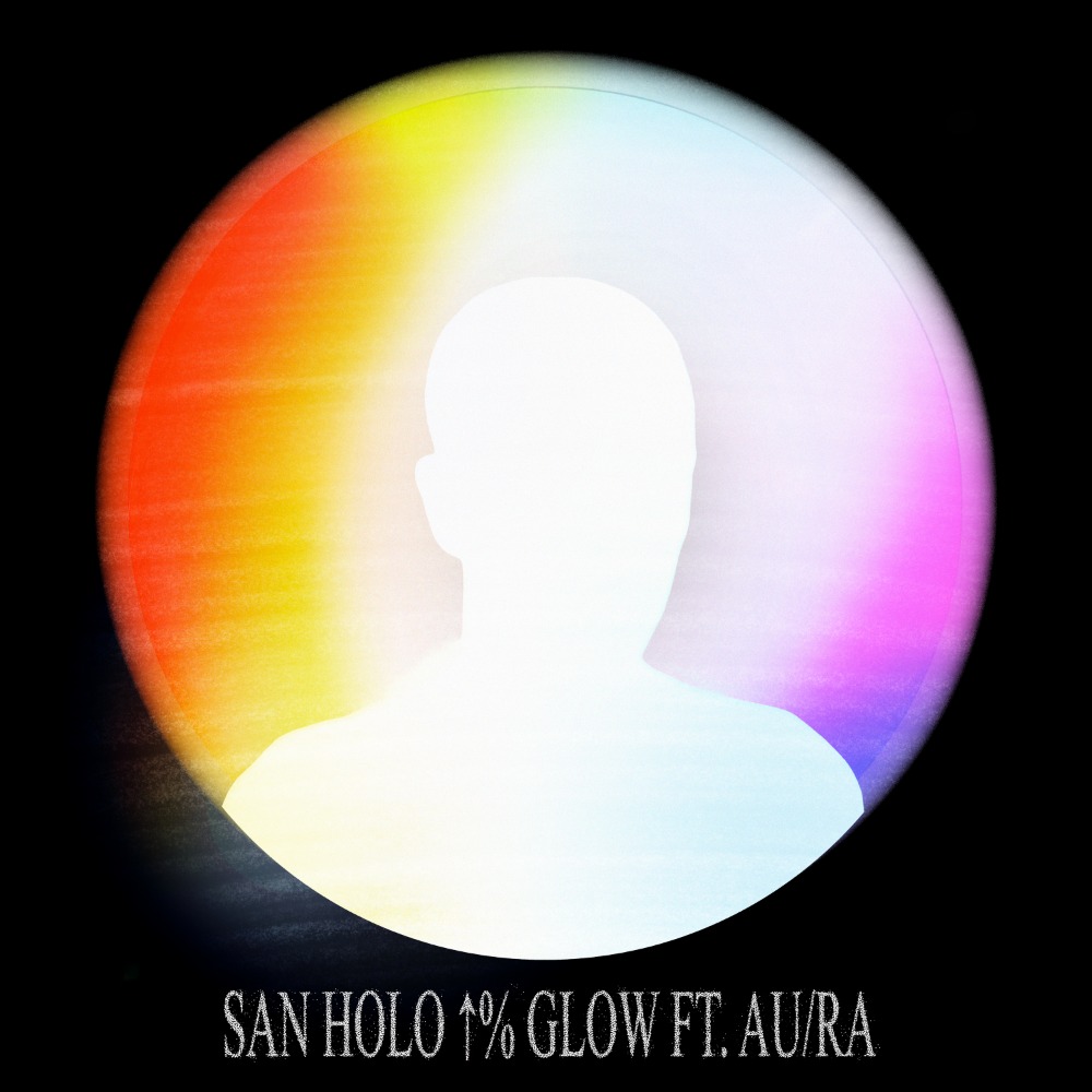 GLOW (feat. Au/Ra) - Free #210