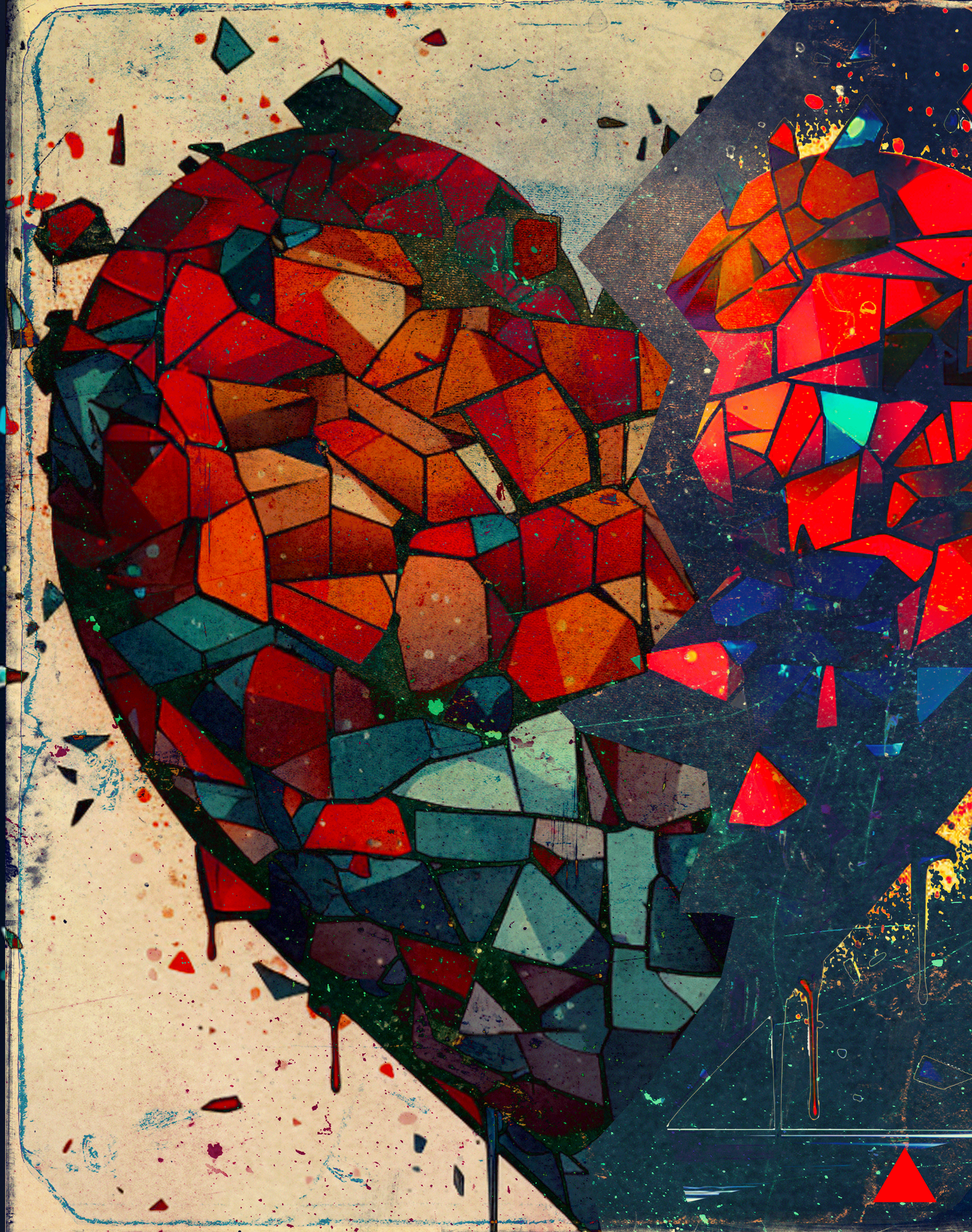ECHO OF AN ARTIST