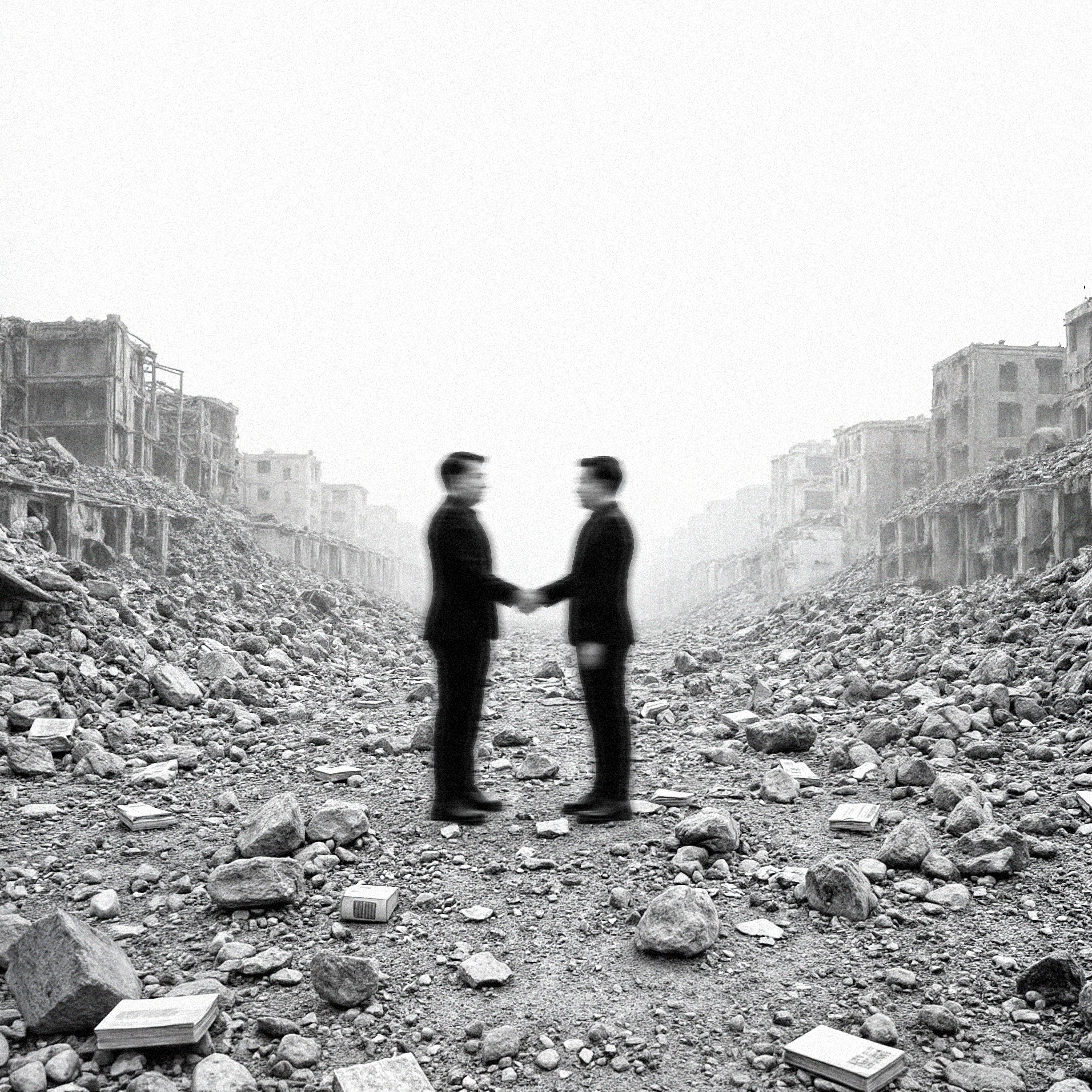 Ceasefire