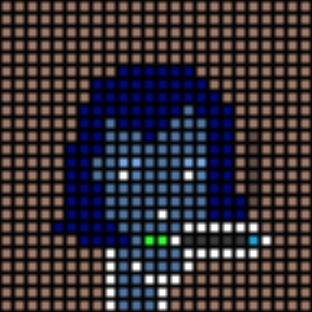 NegaPunk #3595