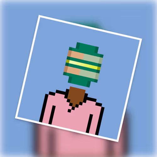 WePixel 90's