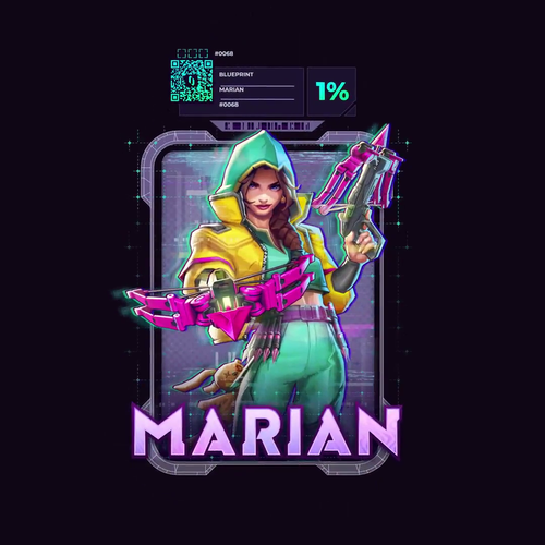 MARIAN
