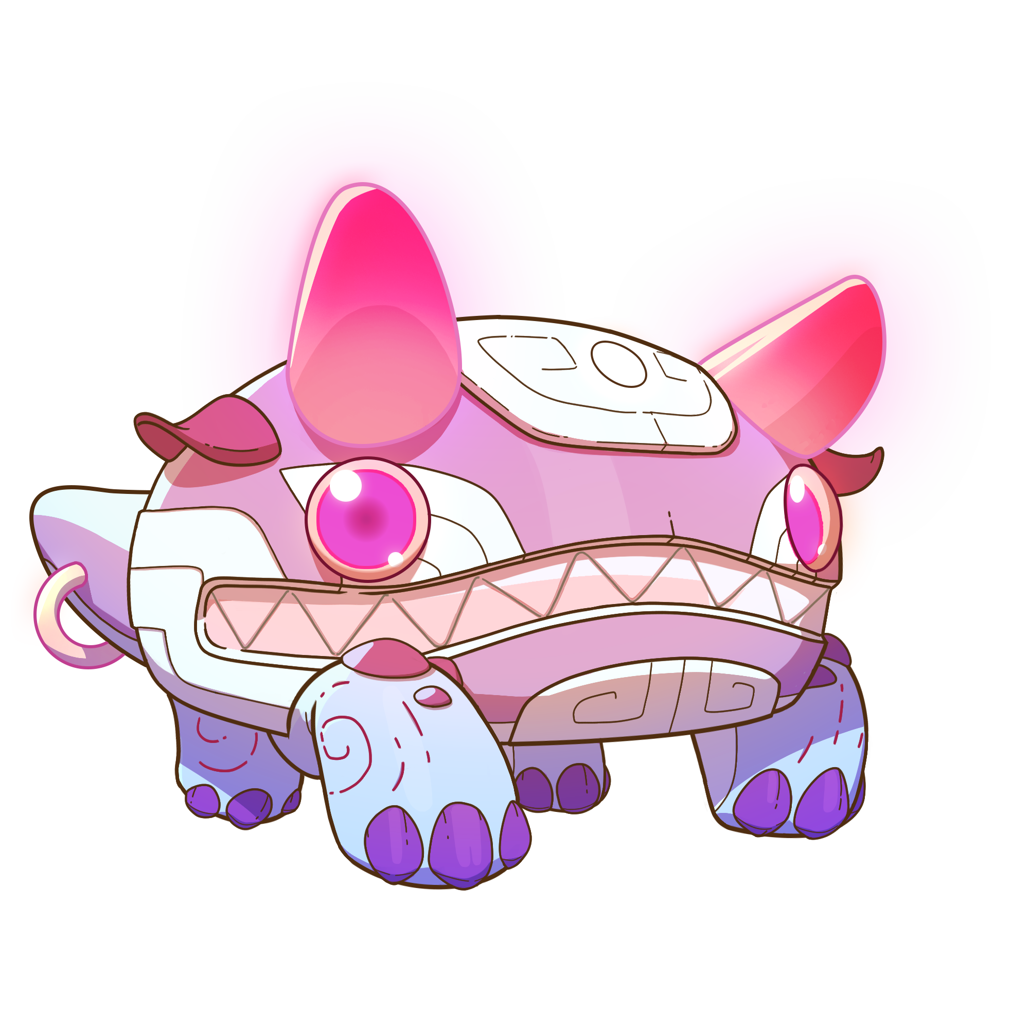 Oni-Giri