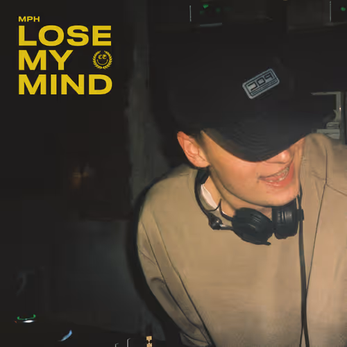 Lose My Mind - Limited #83
