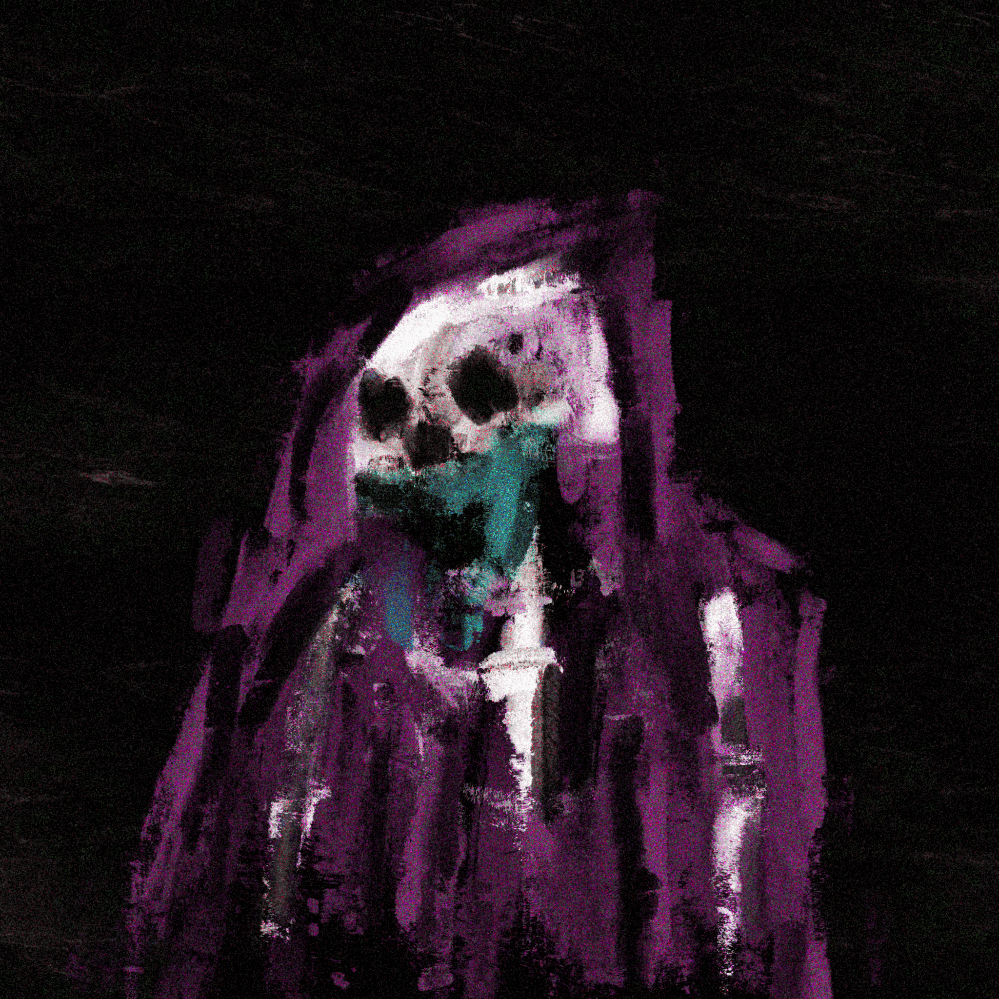 don't fear death
