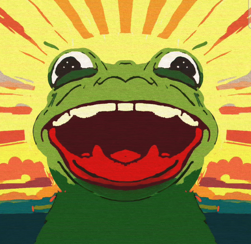 🐸 GM WORLD 🐸