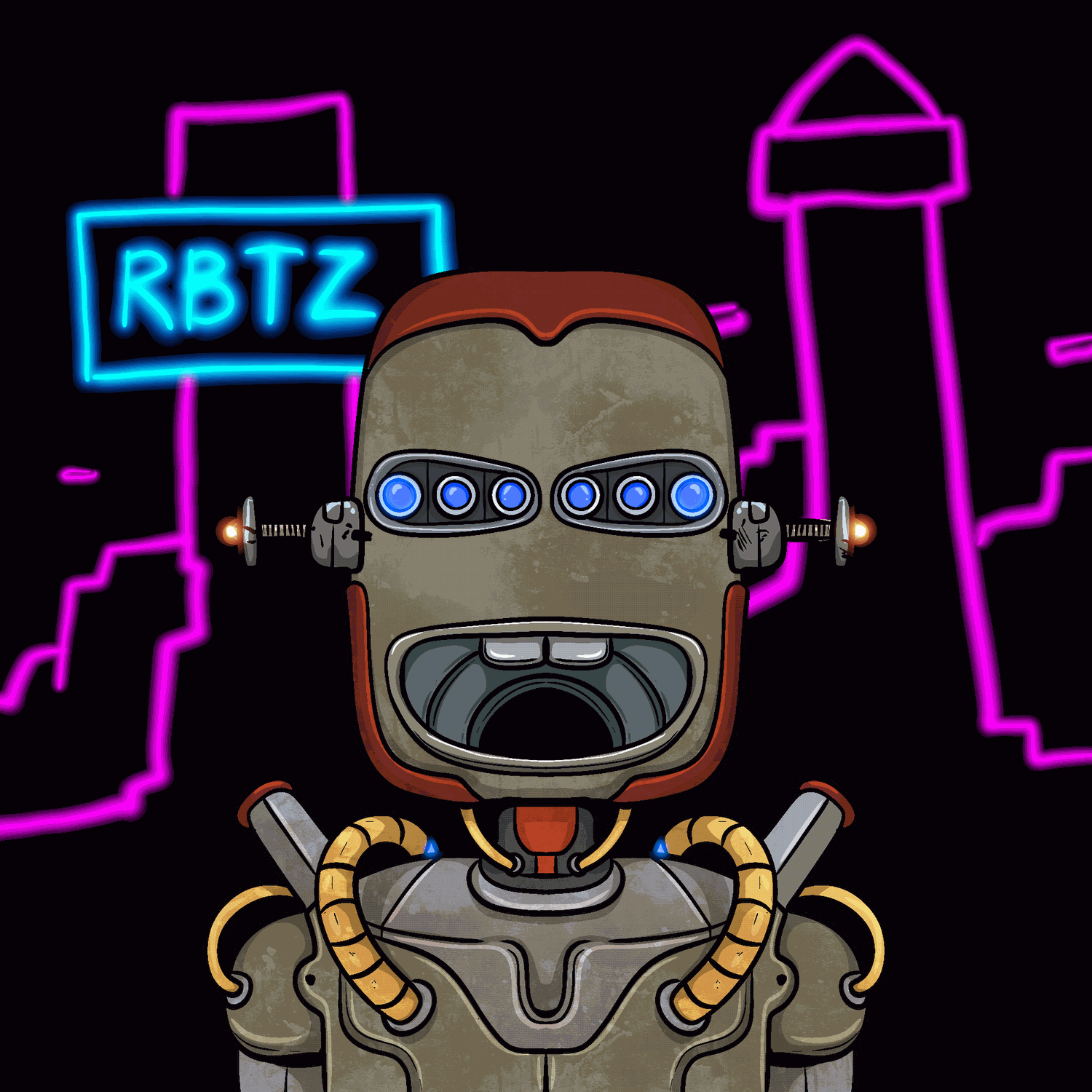 Based RBTZ #3354