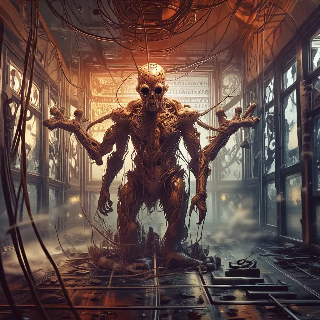 Mechanica Primordia