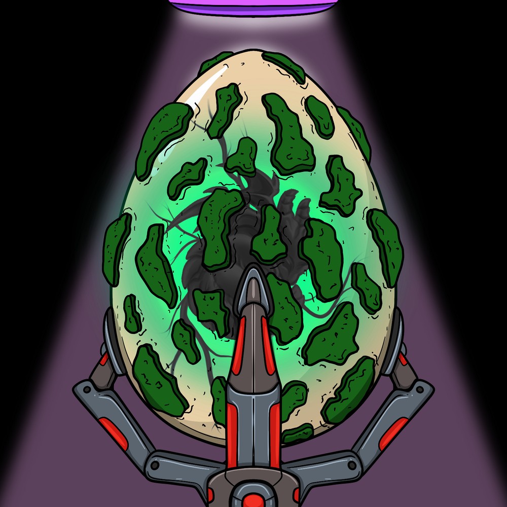 Based Egg #38250