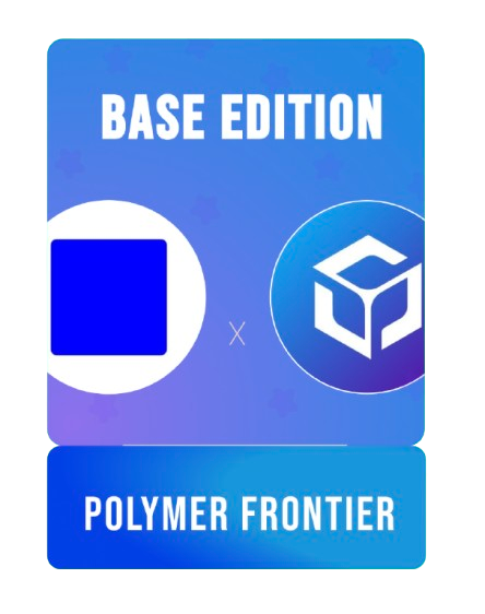 Base x Polymer