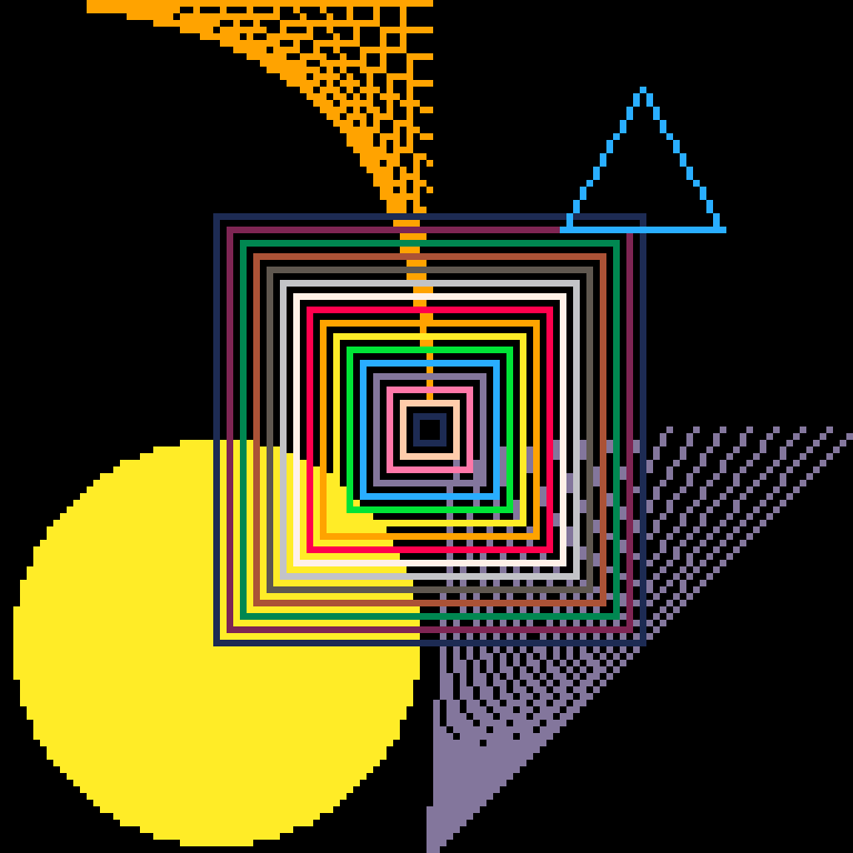 ■▲◯ 2