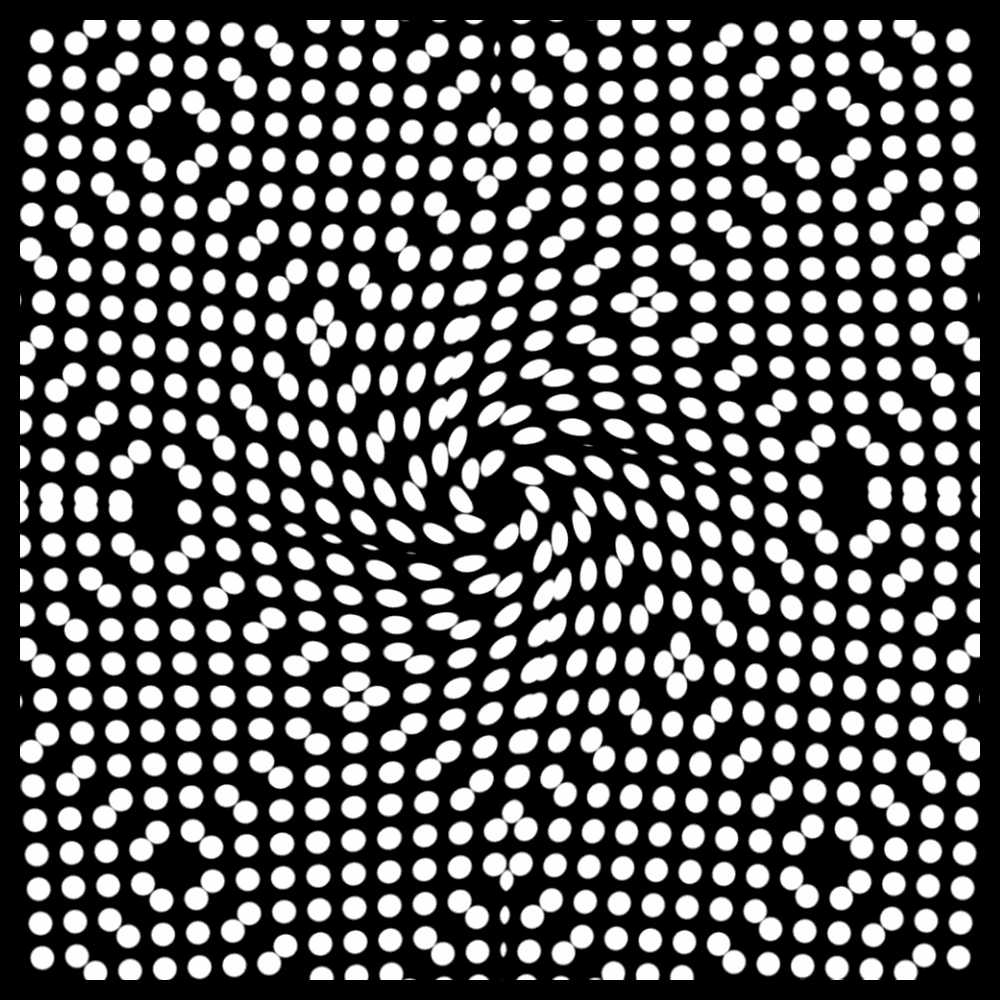 Only Dots II