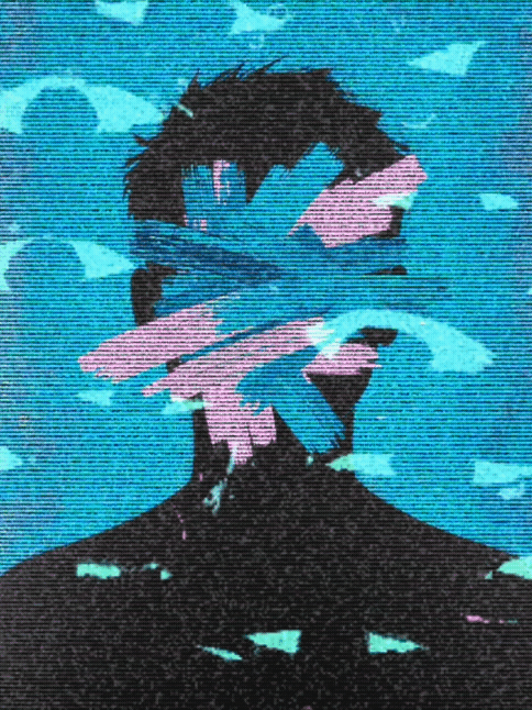 Eyes on me