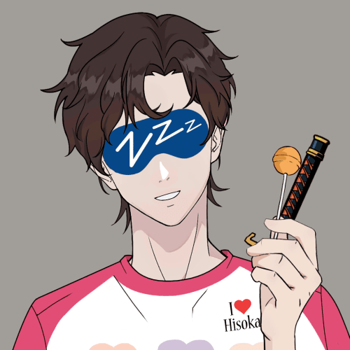 Hisoka #21998