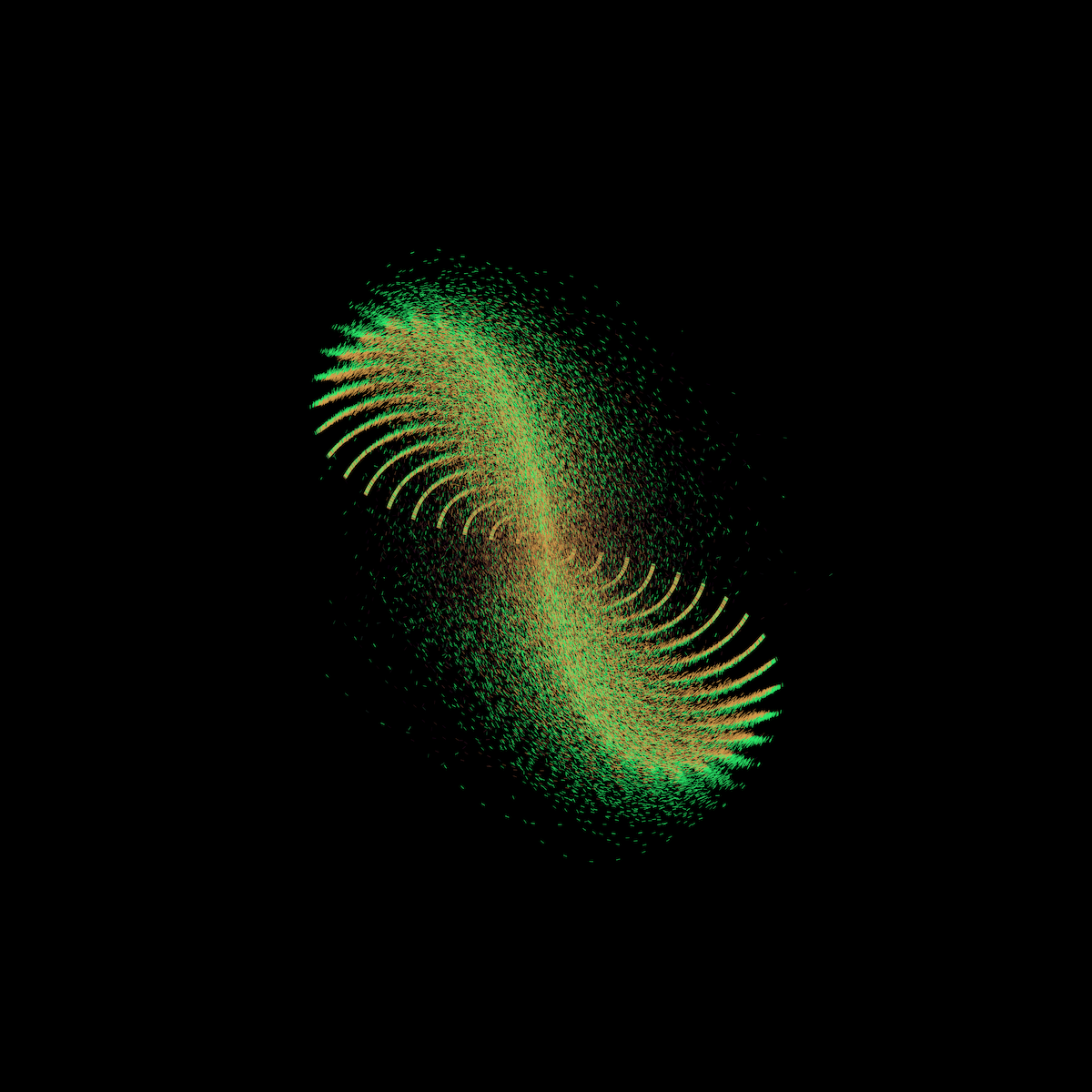 Infinity Grass