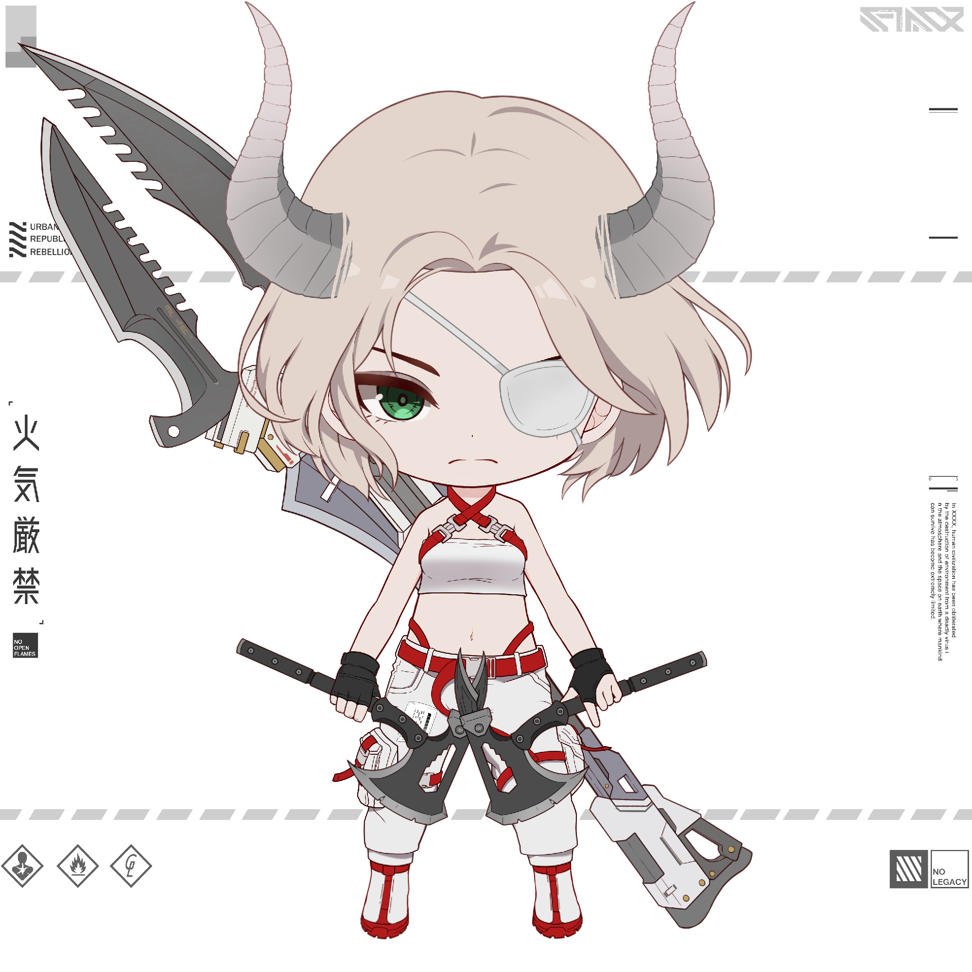 CHIBI_ROYALE #1169