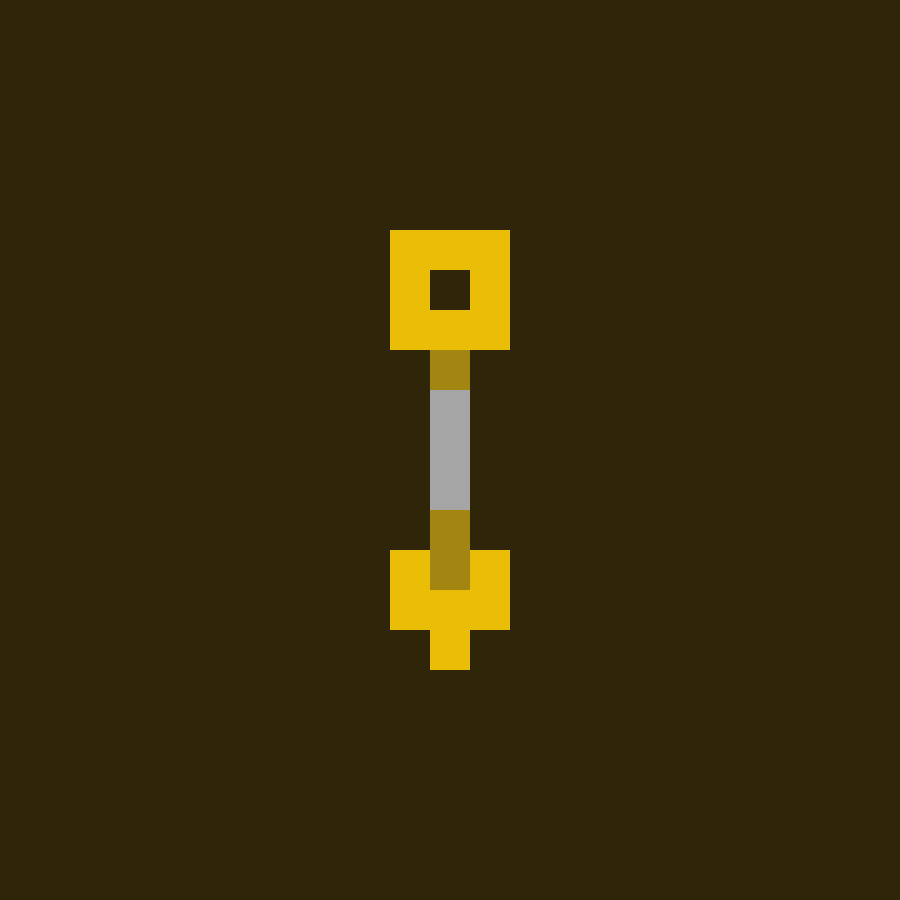 Plastic Shovel