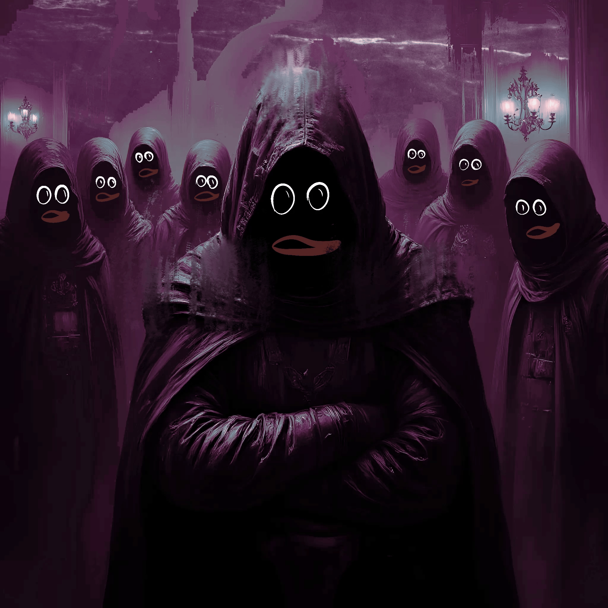 Higher - Pepearmy
