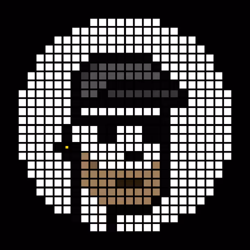 CrypthoPunk #102