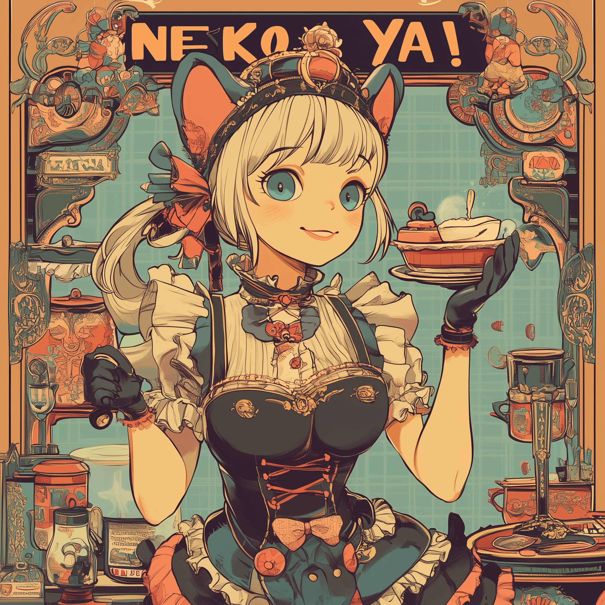 Order