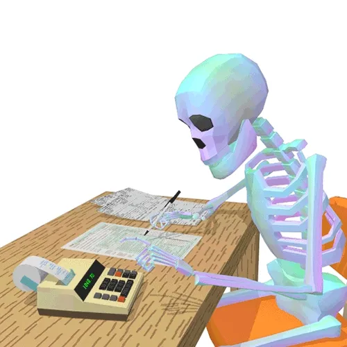 Death and Taxes