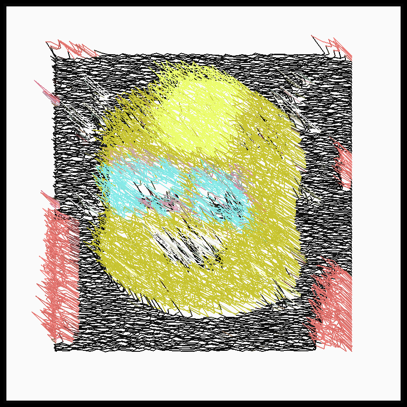 UXN Grifters #5345